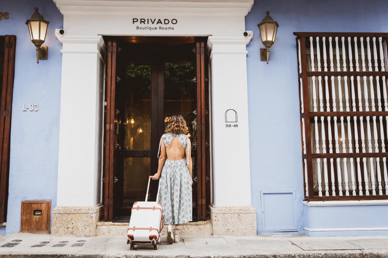 Privado Designer Boutique Hotel — Photos 1