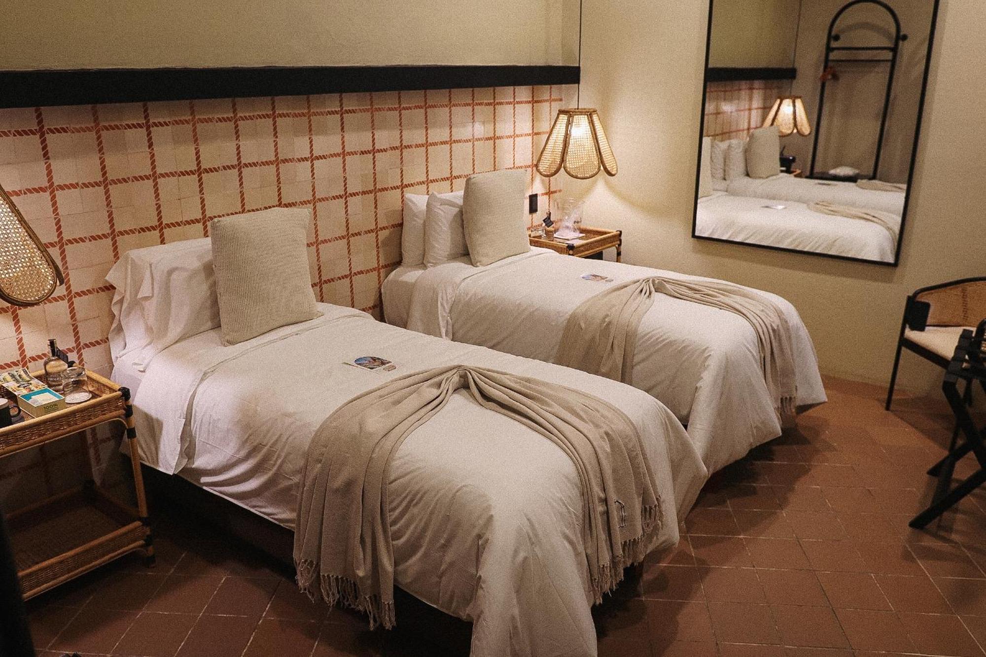 Privado Designer Boutique Hotel, Cartagena